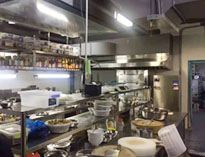 智能化、綠色化和網絡化是未來商用廚具發展的三大趨勢