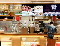 成都商用廚具廠家告訴你建設明檔午夜视频免费在线观看的新要求