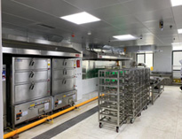 成都大型食堂午夜视频免费在线观看設備廠告訴你如何設計食堂午夜视频免费在线观看電氣