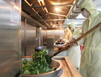 成都中央午夜视频免费在线观看設備廠家告訴你中央午夜视频免费在线观看的生產流程及質量管理