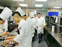 成都商用廚具廠家告訴你西餐廳午夜视频免费在线观看設計的方法和技巧