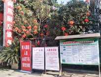 疫情無情人有情，我為抗疫做貢獻！