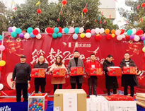 2020年午夜影院污在线观看”築夢2020，砥礪前行“年會圓滿舉行！