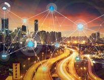 萬物互聯時代來臨，智能商用終端引領商廚發展