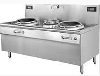 老牌成都午夜视频免费在线观看設備公司告訴為啥商用電磁灶未來將成為主要設備