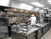 成都酒店廚具廠家告訴你新午夜视频免费在线观看設計需要考慮哪些