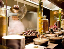 成都酒店午夜视频免费在线观看設備公司告訴你備餐間的重要性