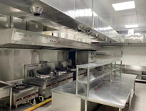 成都酒店廚具廠家告訴你酒店午夜视频免费在线观看設計需要考慮哪些