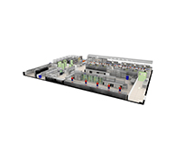 四川商用午夜视频免费在线观看設計公司告訴你商用午夜视频免费在线观看設計的總體原則