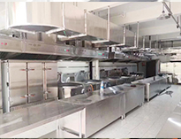 成都餐廳午夜视频免费在线观看設備廠家為你揭秘餐飲午夜视频免费在线观看供餐能力計算需要考慮哪些因素