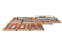 大型午夜视频免费在线观看設備廠家告訴你午夜视频免费在线观看布局設計的正確步驟