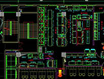 商用午夜视频免费在线观看設備公司告訴你午夜视频免费在线观看主食加工間設計要點