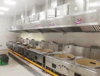 專業商用廚具公司告訴你午夜视频免费在线观看配套設施設計的細節問題