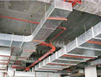 成都酒店午夜视频免费在线观看設備廠家告訴你如何確定管道的形狀、尺寸