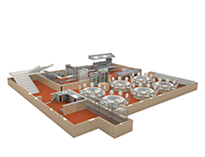 四川大型午夜视频免费在线观看設備廠家告訴你商用午夜视频免费在线观看設計的基本原則