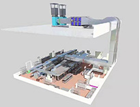 成都商用廚具廠家告訴你午夜视频免费在线观看排煙管的壓力分布