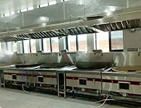 成都大型食堂午夜视频免费在线观看設備廠家告訴你食堂午夜视频免费在线观看設計要點