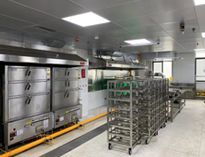 本地午夜视频免费在线观看設備廠家帶你5分鍾了解商用廚具行業