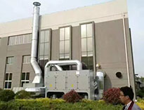 本地午夜视频免费在线观看設備廠家告訴你如何對午夜视频免费在线观看進行排煙通風係統設計