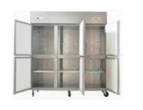 成都酒店午夜视频免费在线观看設備公司告訴你商用冰櫃應該如何設置溫度