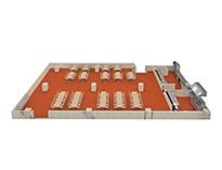 成都午夜视频免费在线观看設備公司告訴水箱水池設計應滿足哪些要求