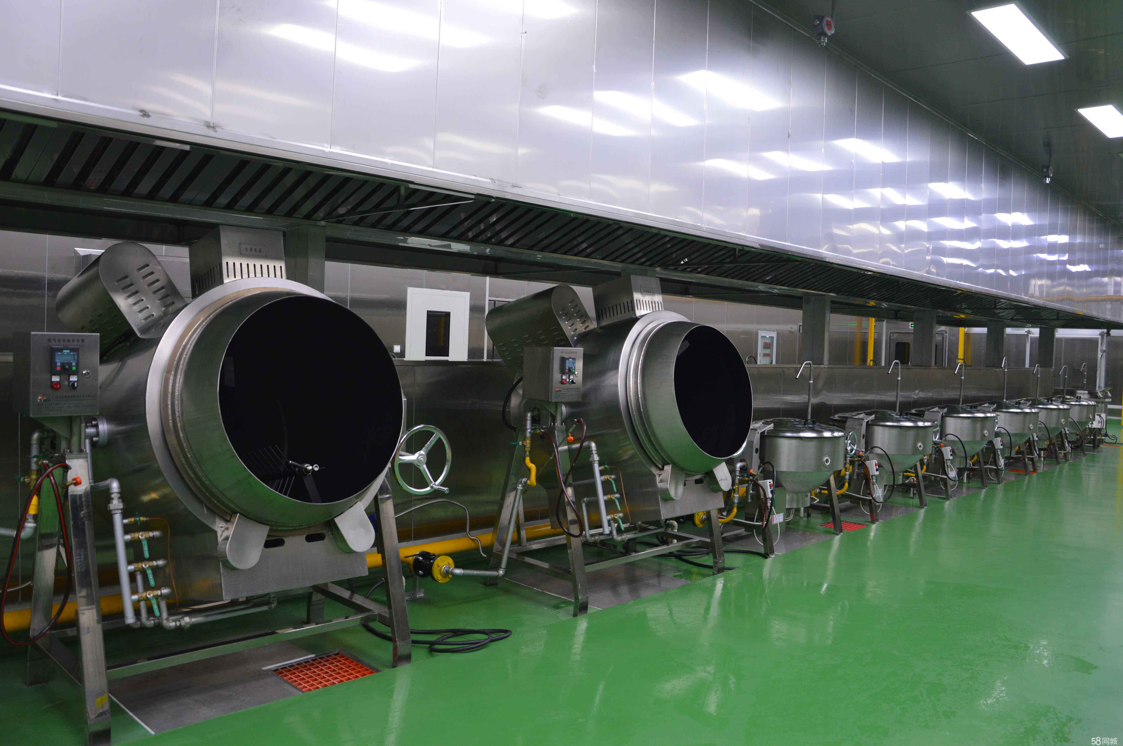 成都酒店午夜视频免费在线观看設備廠家告訴你中央午夜视频免费在线观看設計要點有哪些?