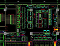 四川商用廚具生產廠家告訴你商用午夜视频免费在线观看給排水係統設計流程