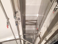 成都餐飲午夜视频免费在线观看設備公司告訴你商用午夜视频免费在线观看為什麽需要安裝自動滅火設備