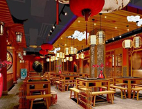 四川商用午夜视频免费在线观看設備公司告訴你餐飲店設計需要注意哪些事項?