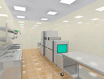 四川午夜视频免费在线观看設備十強公司告訴你飯店午夜视频免费在线观看的設計和裝修技巧