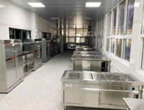 成都食堂午夜视频免费在线观看設備廠家告訴你如何才能設計好職工食堂午夜视频免费在线观看