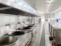 成都商用廚具公司告訴你商用酒店午夜视频免费在线观看設計方法