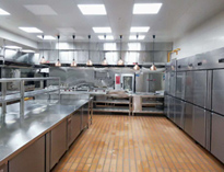 淺談商用午夜视频免费在线观看設備的規劃原則