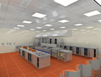 四川廚具廠告訴你餐飲午夜视频免费在线观看設計和洗碗間設計方法