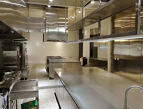 午夜视频免费在线观看設備生產廠家告訴你商用廚具應該如何維護