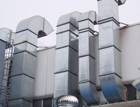 宜賓午夜视频免费在线观看設備廠教你商用午夜视频免费在线观看排煙管道清洗方法