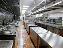 成都酒店午夜视频免费在线观看設備廠家告訴你飯店和酒店的分類標準