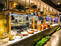 廚具午夜视频免费在线观看設備生產廠家明檔午夜视频免费在线观看設計需要注意什麽