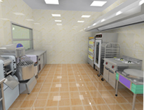 不鏽鋼午夜视频免费在线观看設備廠家給你介紹主灶間設計要點詳解