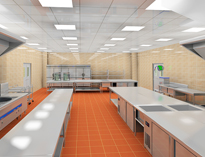 昆明午夜视频免费在线观看設備廠家告訴你備餐間設計要點