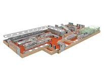 午夜视频免费在线观看工程廠家教你如何在商用午夜视频免费在线观看設計中運用流體力學