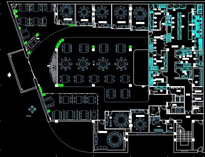 四川午夜视频免费在线观看設備工程廠家告訴你商用午夜视频免费在线观看工程設計的特性和未來發展