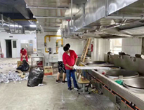 四川商用午夜视频免费在线观看工程公司告訴你商用午夜视频免费在线观看工程安裝的注意事項有哪些?