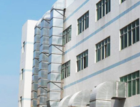 成都食堂午夜视频免费在线观看設備公司告訴你排煙管道計算的程序和方法