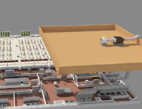 四川餐飲午夜视频免费在线观看設備公司告訴你如何選擇用規範的排煙管道和計算油煙排放高度