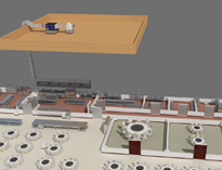 商用午夜视频免费在线观看設備公司介紹氣流組織的方法和要點