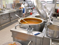 餐飲午夜视频免费在线观看設備公司為你講解餐廳午夜视频免费在线观看設計必備的五大要素