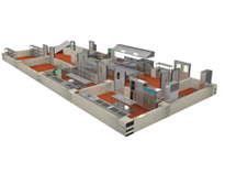 貴陽午夜视频免费在线观看設備廠家和你談談午夜视频免费在线观看排水係統設計特點