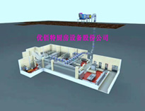 大型午夜视频免费在线观看設備廠家給你介紹商用午夜视频免费在线观看應該如何做好排煙通風措施和防火措施