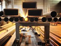 四川商用廚具廠家為介紹《再生鋼鐵原料》新國標發布後，鋼材行業發生的變化